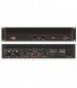 SIST. 4 x VMF-208 (800W / 400 WRMS) + SOPORTES