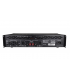 SIST. 4 x VMF-208 (800W / 400 WRMS) + SOPORTES