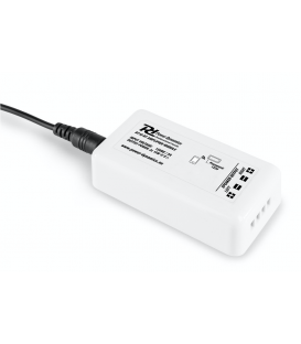 BT10 AMPLIFICADOR POR BLUETOOTH COMPACTO (60W / 30 WRMS)