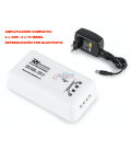 BT10 AMPLIFICADOR POR BLUETOOTH COMPACTO (60W / 30 WRMS)