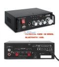 AV-340 HiFi (BLUETOOTH / USB) (2 x 50W)