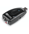 PDX20 INTERFACE DE AUDIO DIGITAL / ANALOGICO
