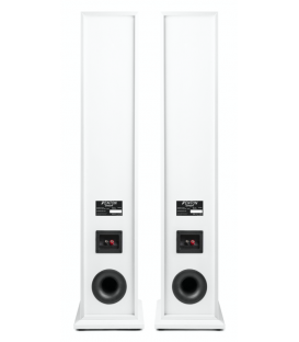 SHFT80W (500W / 250 WRMS X UNID) (PAREJA DE 3 X 6,5" + TWEETER)