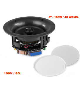 FCS8 (140W / 40 WRMS) (100V Y 8Ω)