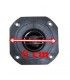 TWEETER Hi-Fi DE CÚPULA (40W / 20W RMS)