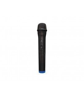 MAM150BT (BATERÍA MICRÓFONO / RADIO FM / BLUETOOTH / USB / SD) (120W / 60 WRMS)