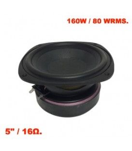 ARQ 25 (160W / 80 WRMS) 16Ω.