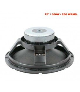 12BR70 (250W / 125W RMS)