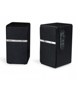 BSA-210N (BLUETOOTH / AUX / SALIDA AURICULARES)