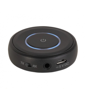 Receptor de Audio Bluetooth Jack 3.5mm - Cetronic