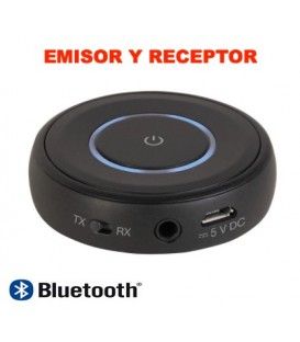 EMISOR-RECEPTOR BLUETOOTH