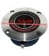 Pro TITANIO (60W / 30 WRMS) (4Ω) + CONDENSADOR (YA SOLDADO AL TWEETER)
