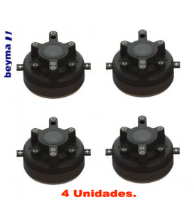 (4U) CD1Fe (40W / 20 WRMS) 109dB.