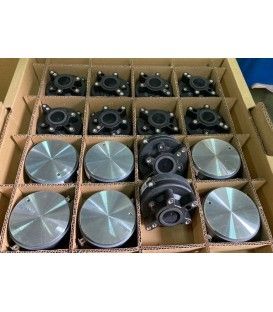 (4U) CD1Fe (40W / 20 WRMS) 109dB.
