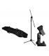 KIT ST-MIC (PIE DE MICRO + BOLSA TRANSPORTE + PINZA)