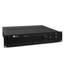 PRS120 / AMPLIFICADOR BOOSTER DE LINEA Y 8Ω (240W / 120 WRMS)