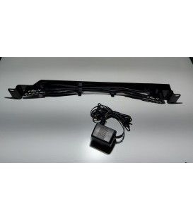 TWINRACK LIGHT LED ATORNILLABLE A RACKS 19" (DE EXPOSICIÓN)