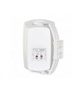 ELIPSE-4B (PAREJA + SOPORTES) (60 W / 30 WRMS) COL. BLANCO