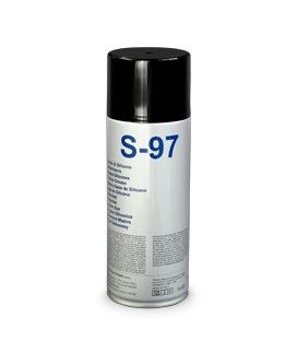 S-97 LUBRICANTE DE GRASA DE SILICONA (200 ML)