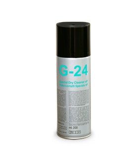 G-24 LIMPIADOR ESPECIAL SECO 