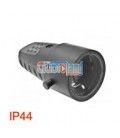 SCHUCO GOMA (16A / IP44)  HEMBRA
