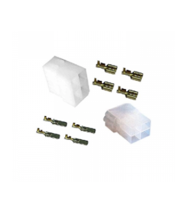 CONECTOR RÁPIDO DE 4 VÍAS 