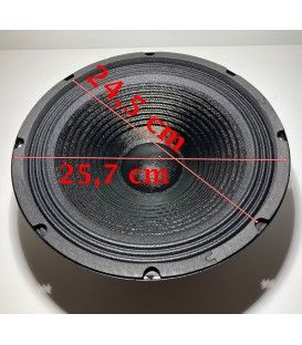 WOFER-10" (200W / 100W RMS)