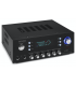 AV120FM-BT HiFi-KARAOKE (BLUETOOTH / USB / RADIO FM / 2 MICROS) (2 x 60W)