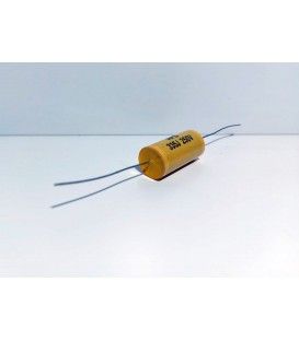 3,3µF / 250V CONDENSADOR NO POLARIZADO