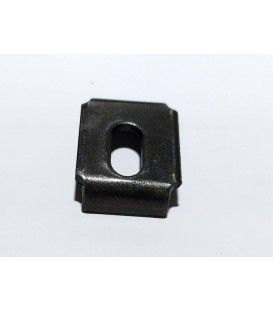 GRAPA METÁLICA PARA ALTAVOZ / REJILLA (1,8 x 2,5)