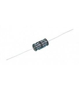 10 µF / 100V (NO POLARIZADO)