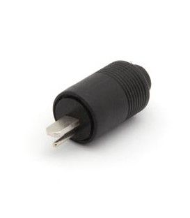 CONECTOR DIN (ANTIGUO) MACHO 