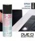 S-35 AEROSOL ESPUMA LIMPIADORA (200 ML)