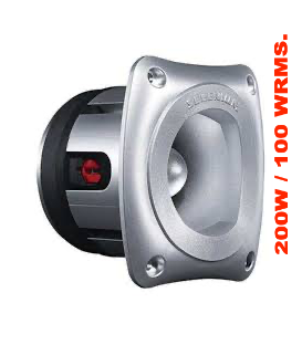 ST-350 PLATA (200W / 100W RMS) (GRIS CLARO)