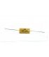 KIT A-100  (6 TWEETERS PIEZO + 2 FILTROS + CABLE)  (QTX / 3,3 APS)