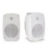 ELIPSE-6B (PAREJA + SOPORTES) (100 W / 50 WRMS POR UNIDAD) COL. BLANCO