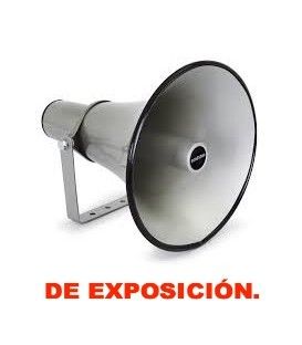 TI-16 (100W / 50 WRMS) (Ø 41cm) DE EXPOSICIÓN.