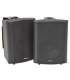 4 x 3 1/2" FM / BLUETOOTH / USB / MANDO A DIST. (100W / 50WRMS)  (ADASTRA + SKYTRONIC) 