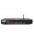 4 x 6,5" BLUETOOTH / USB / RADIO FM / SD (360W / 180WRMS)  