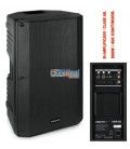 VSA12 (800W / 400 W CONT.) BI-AMPLIFICADO
