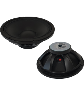 DAS 18-H (1200W / 600W RMS)