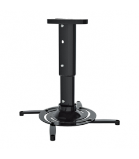 SOPORTE PROYECTOR UNIVERSAL (REGULABLE EN ALTURA 24-31CM)