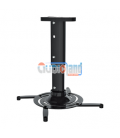 SOPORTE PROYECTOR UNIVERSAL (REGULABLE EN ALTURA 24-31CM)