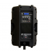 PPA-122 (BLUETOOTH / RADIO FM / USB / PANTALLA LCD / MANDO A DIST)