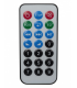 PPA-122 (BLUETOOTH / RADIO FM / USB / PANTALLA LCD / MANDO A DIST)