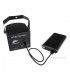 USB DERBY (LED RGBW)
