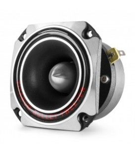 Pro TITANIO (80W / 40 WRMS) (4Ω) + CONDENSADOR (YA SOLDADO AL TWEETER)