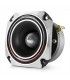 Pro TITANIO (80W / 40 WRMS) (4Ω) + CONDENSADOR (YA SOLDADO AL TWEETER)