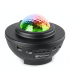 SKYNIGHT (ALTAVOZ CON USB + EFECTO LASER + LED)