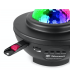 SKYNIGHT (ALTAVOZ CON USB + EFECTO LASER + LED)